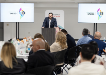 Transformación de la salud en Puerto Rico: Innovación, acceso y transparencia como ejes clave